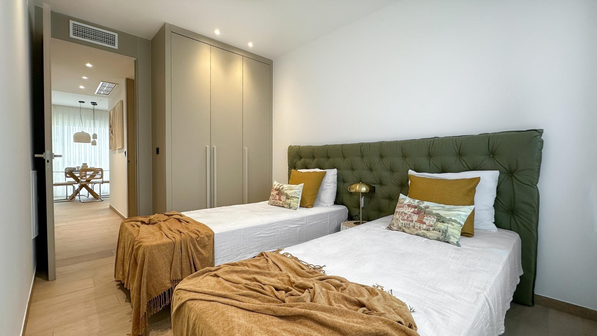 Bungalow en venta en Algorfa