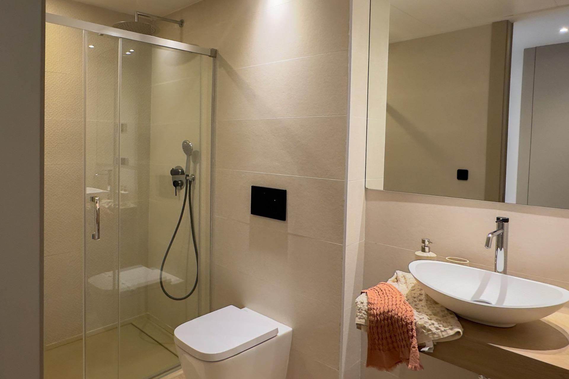 Bungalow en venta en Algorfa