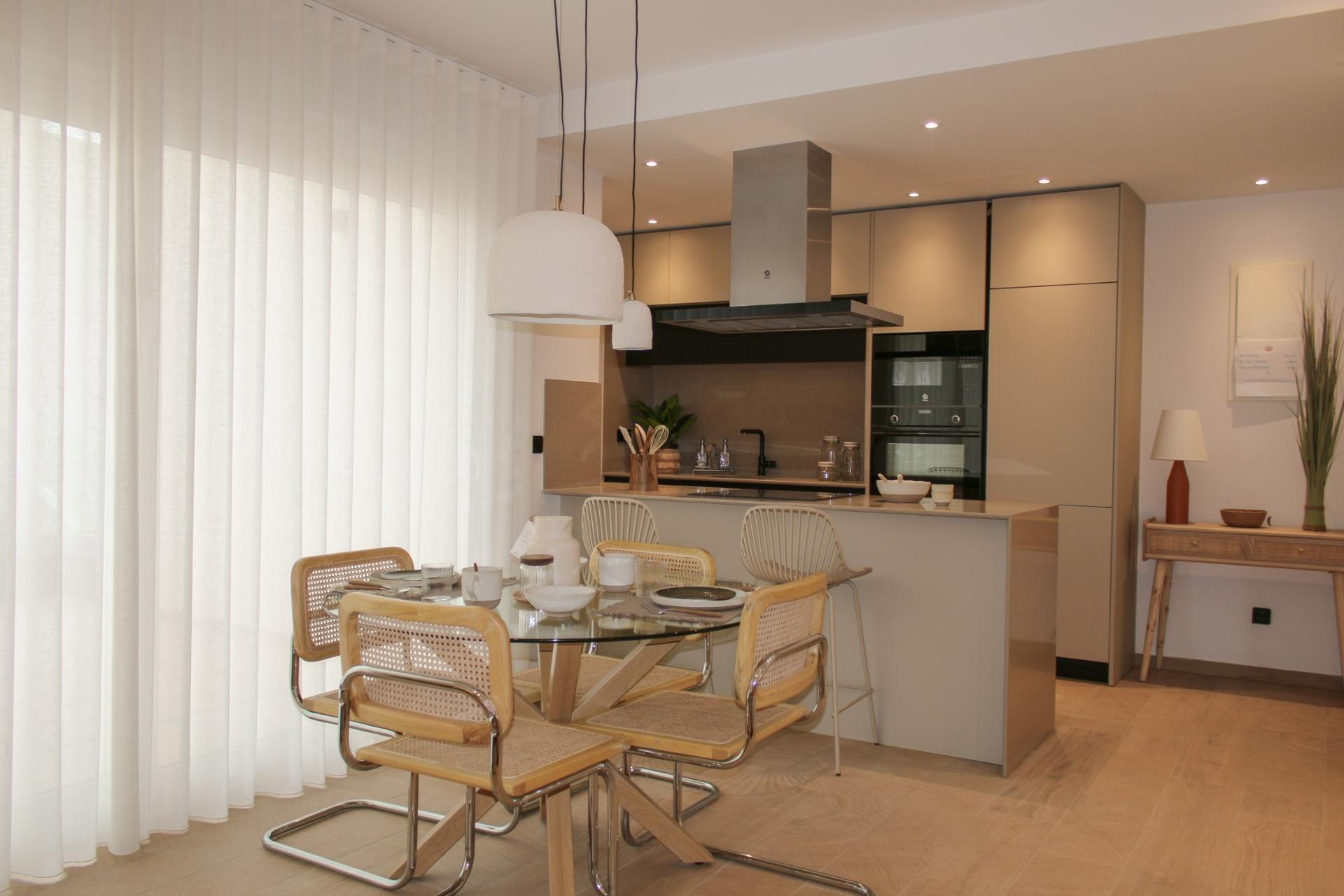 Bungalow en venta en Algorfa
