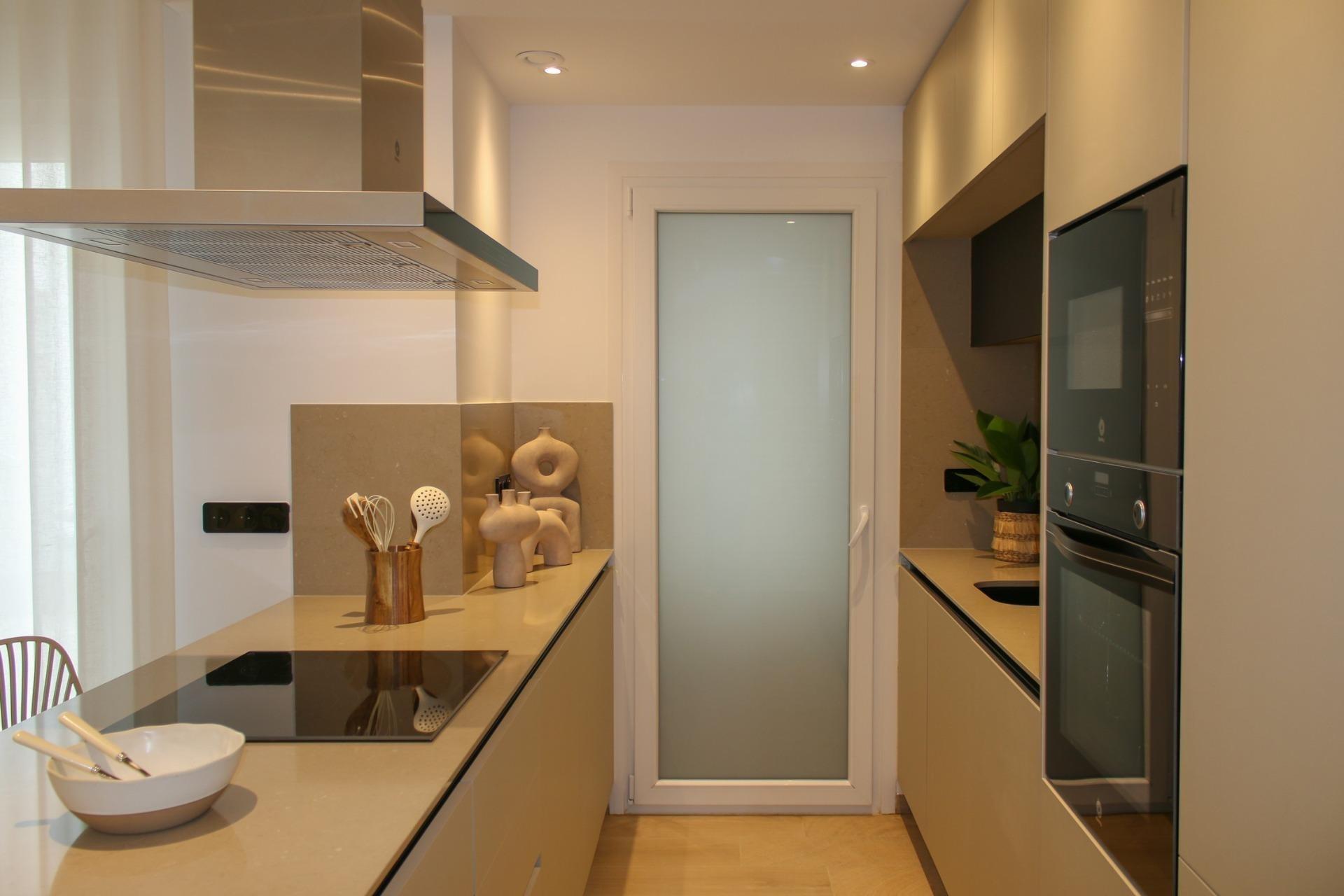Bungalow en venta en Algorfa