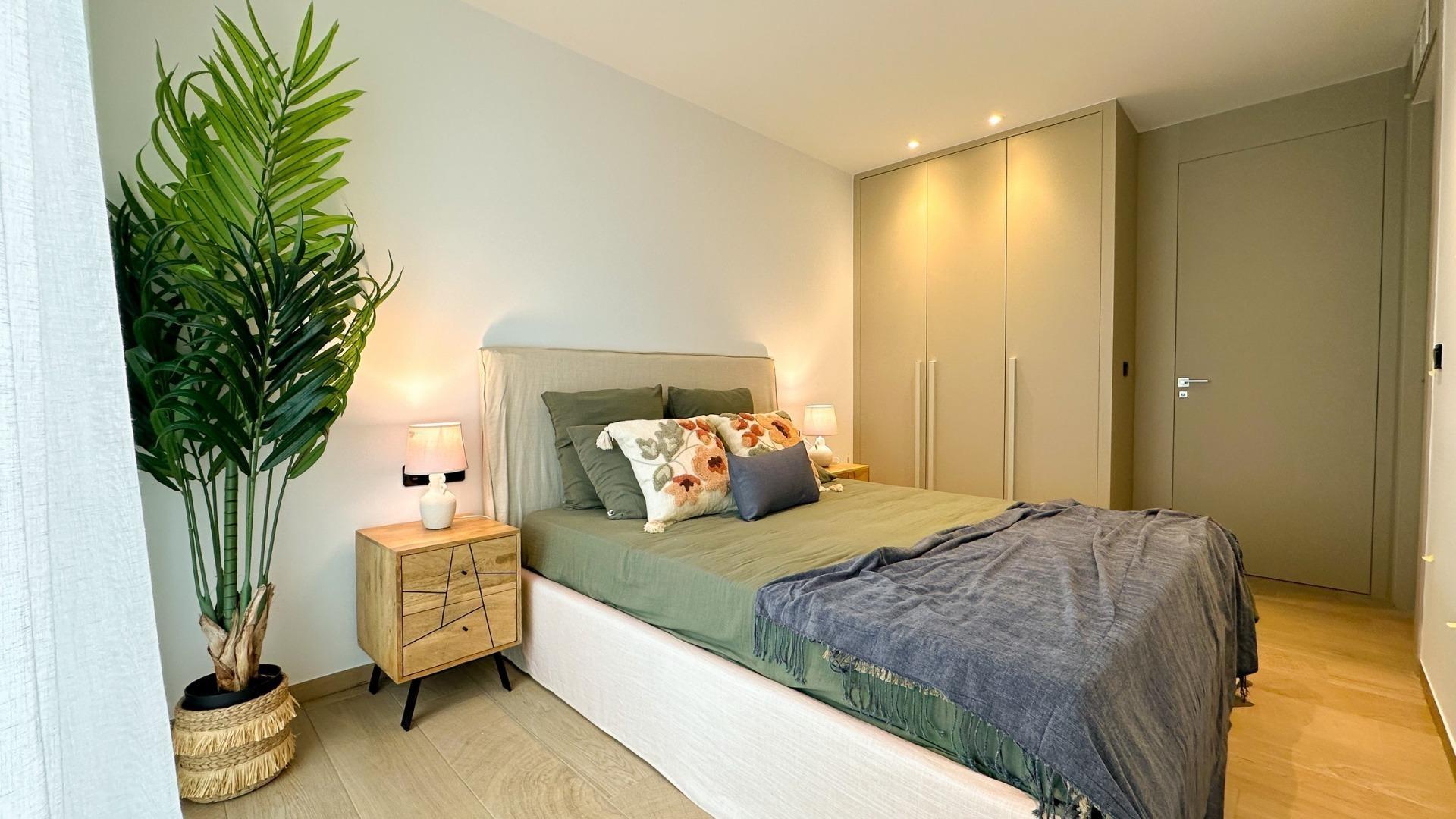 Bungalow en venta en Algorfa