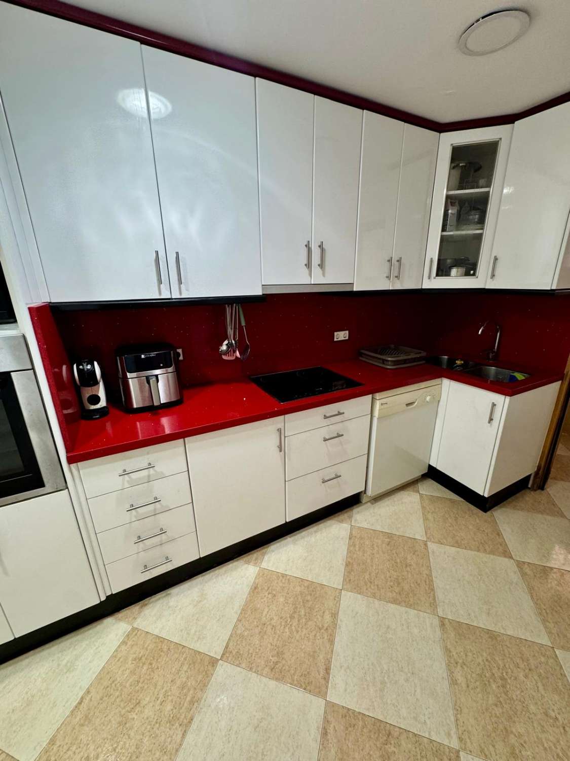 Apartmán v prodeji in Playa Arenal-Bol (Calpe)