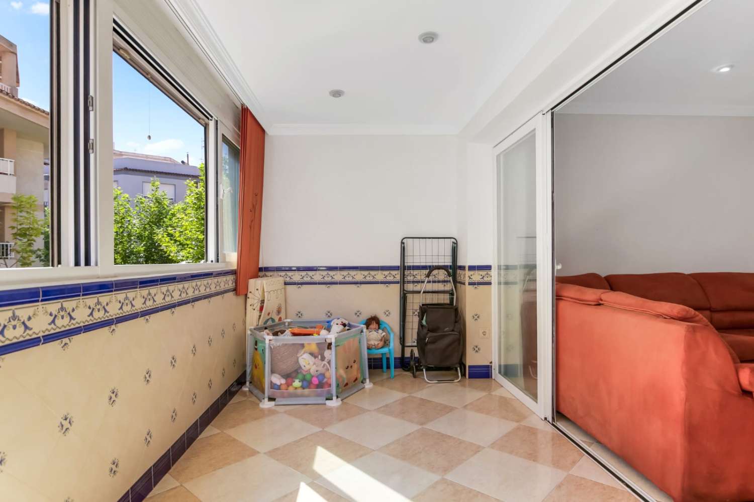 Apartmán v prodeji in Playa Arenal-Bol (Calpe)