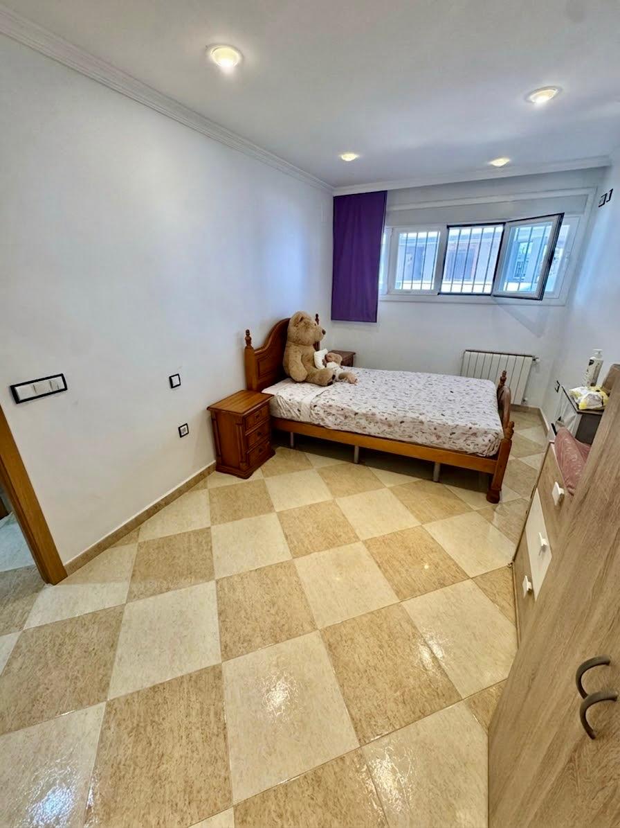 Apartmán v prodeji in Playa Arenal-Bol (Calpe)