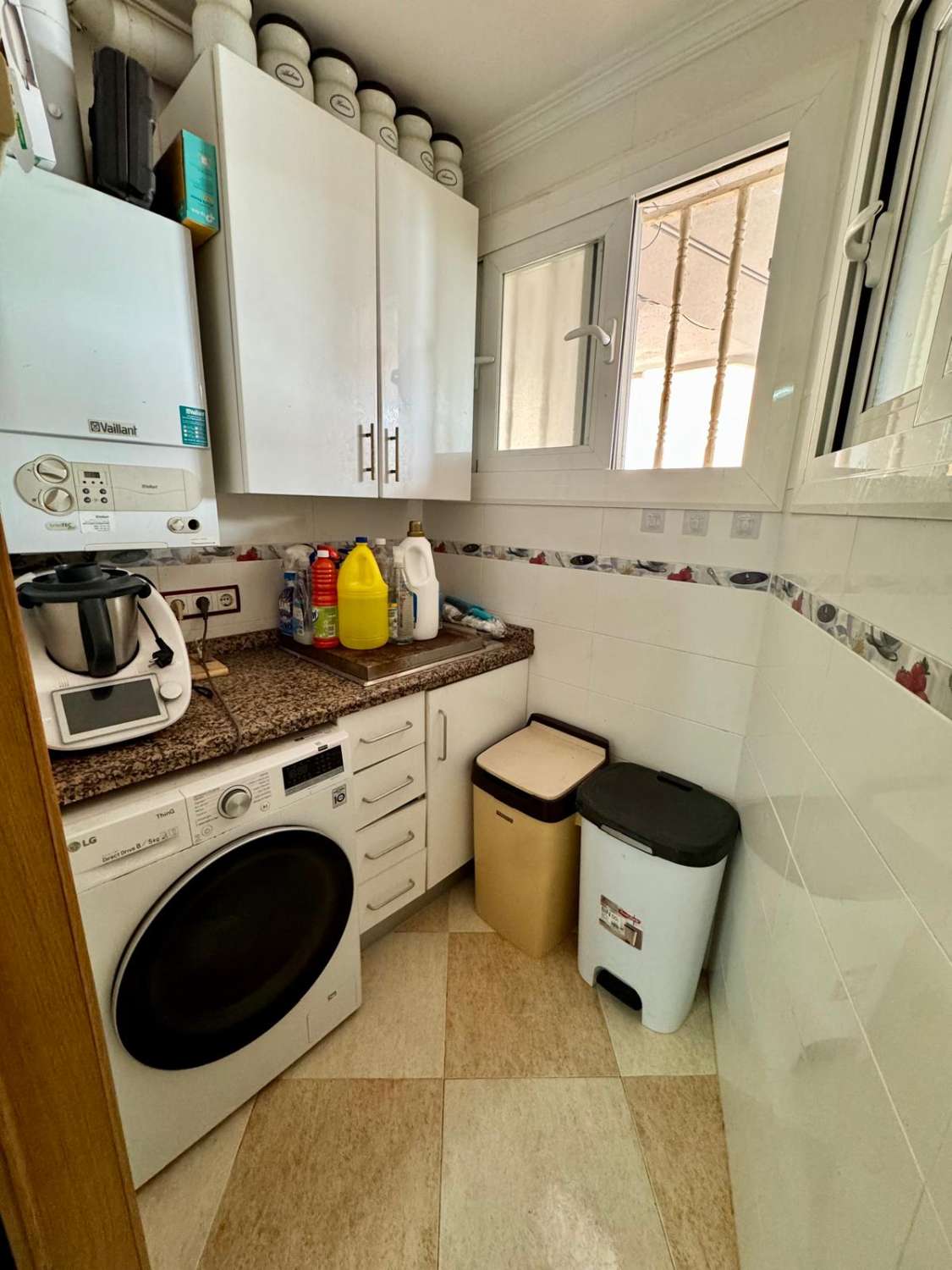 Apartmán v prodeji in Playa Arenal-Bol (Calpe)