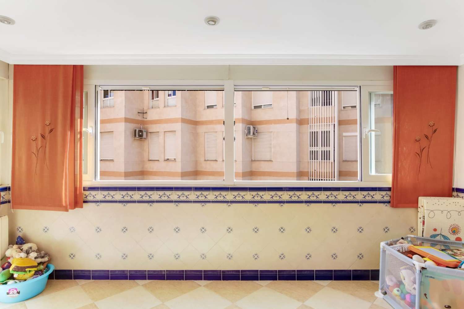 Apartmán v prodeji in Playa Arenal-Bol (Calpe)