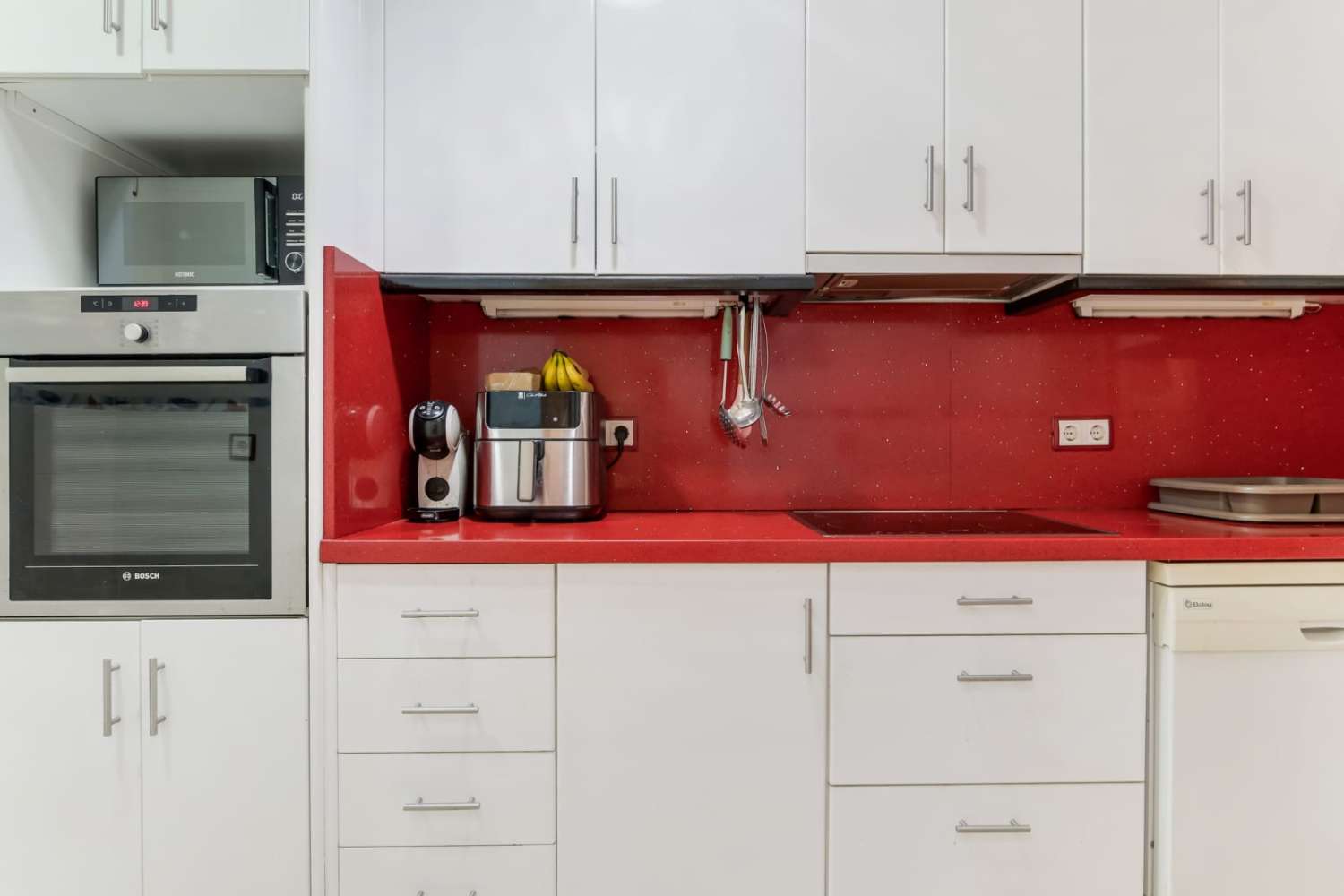Apartmán v prodeji in Playa Arenal-Bol (Calpe)
