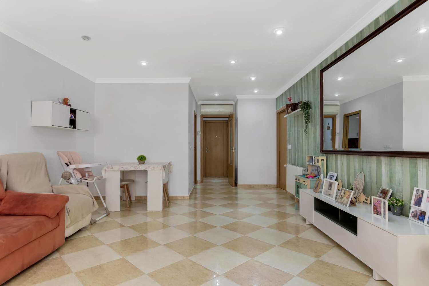 Apartmán v prodeji in Playa Arenal-Bol (Calpe)