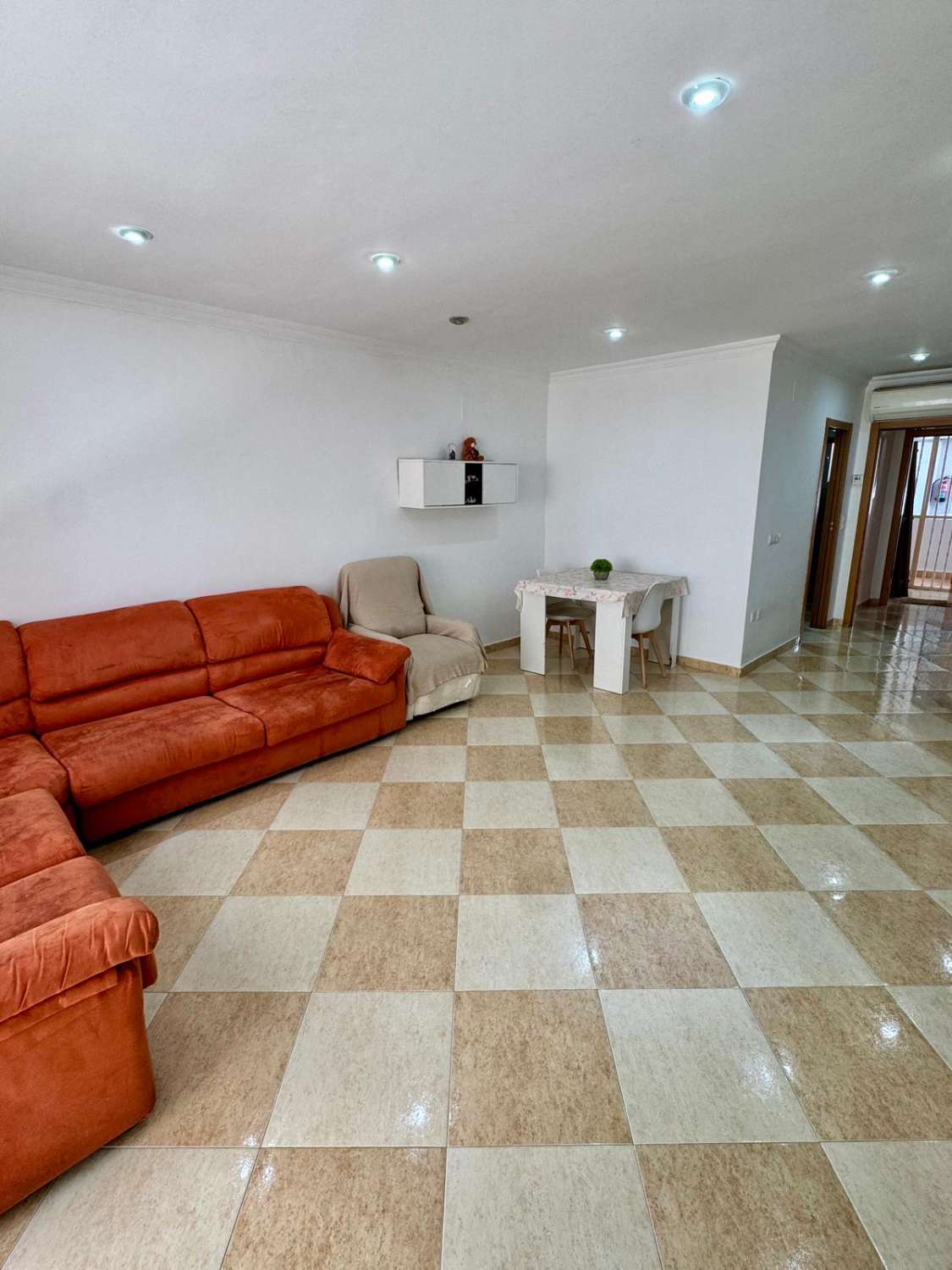 Apartmán v prodeji in Playa Arenal-Bol (Calpe)