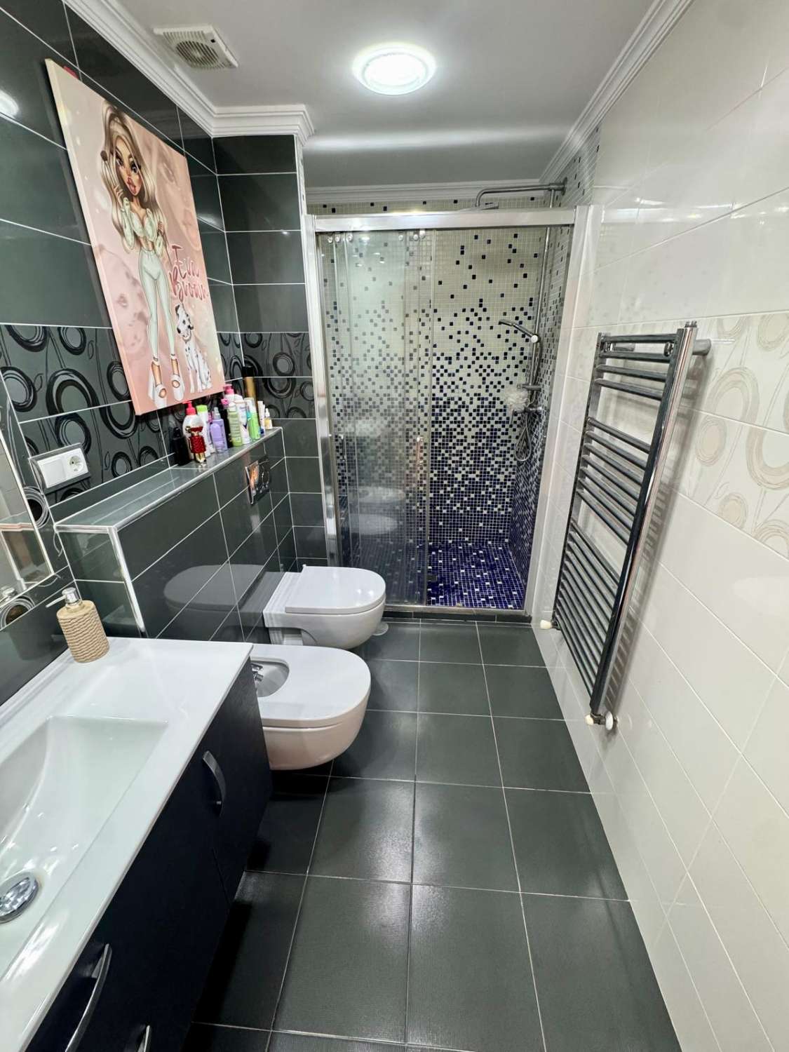 Apartmán v prodeji in Playa Arenal-Bol (Calpe)