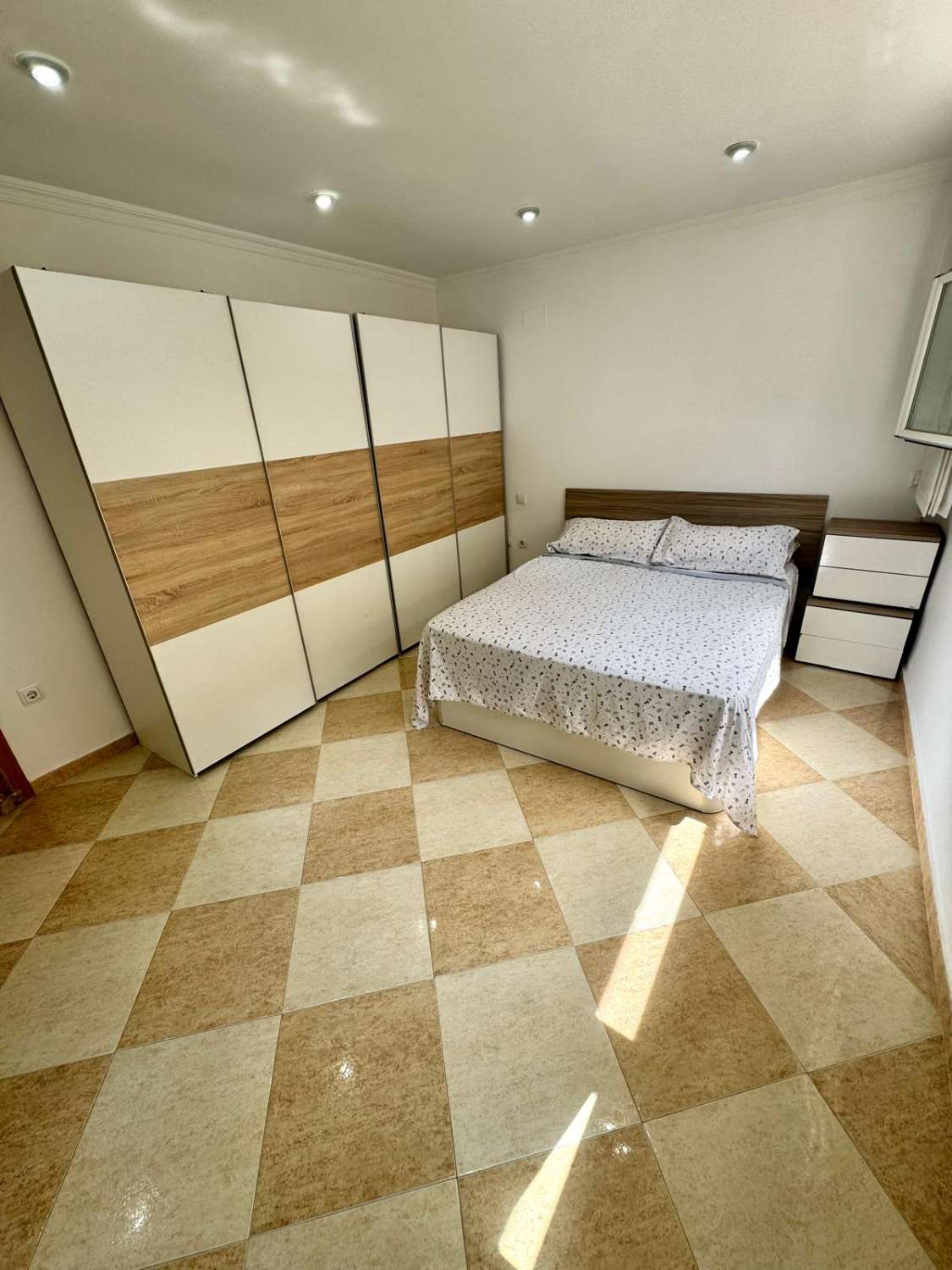 Apartmán v prodeji in Playa Arenal-Bol (Calpe)