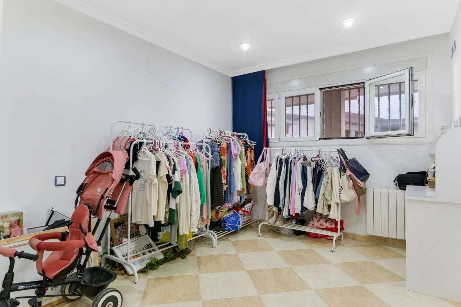 Apartmán v prodeji in Playa Arenal-Bol (Calpe)