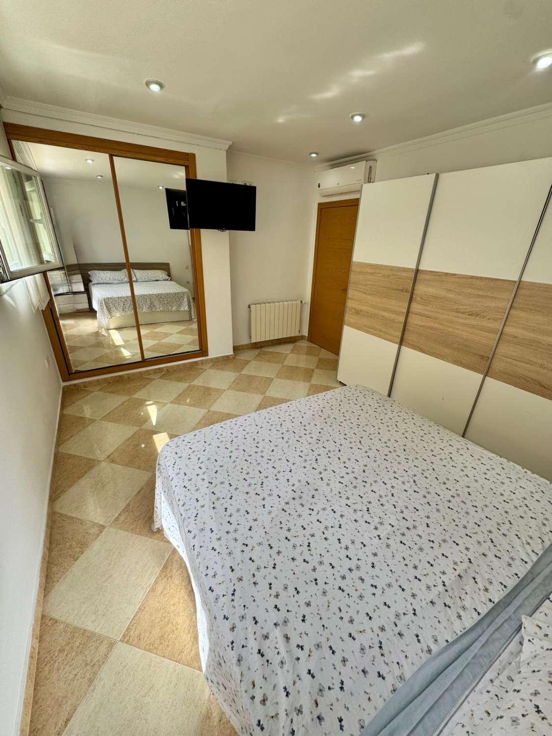 Apartmán v prodeji in Playa Arenal-Bol (Calpe)