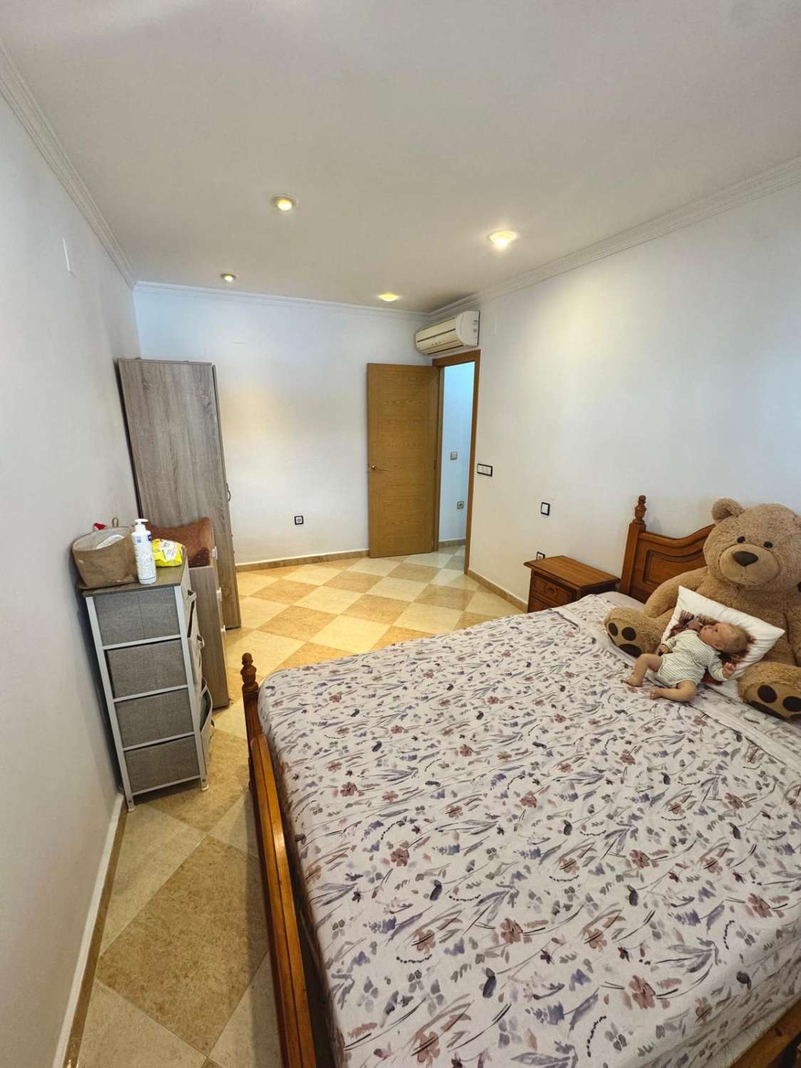 Apartmán v prodeji in Playa Arenal-Bol (Calpe)