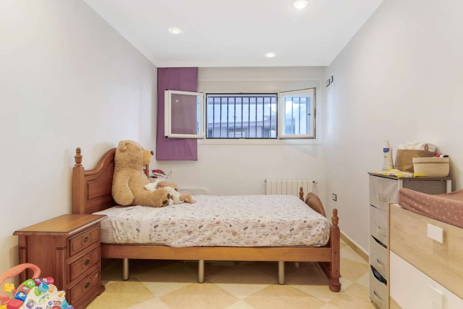 Apartmán v prodeji in Playa Arenal-Bol (Calpe)