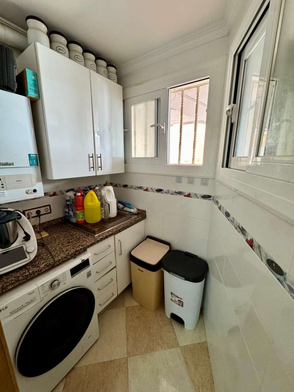 Apartmán v prodeji in Playa Arenal-Bol (Calpe)