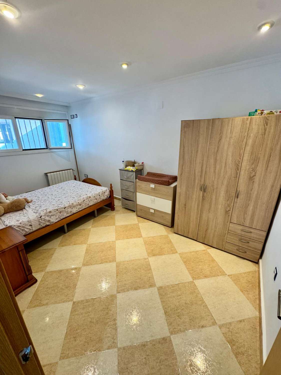 Apartmán v prodeji in Playa Arenal-Bol (Calpe)