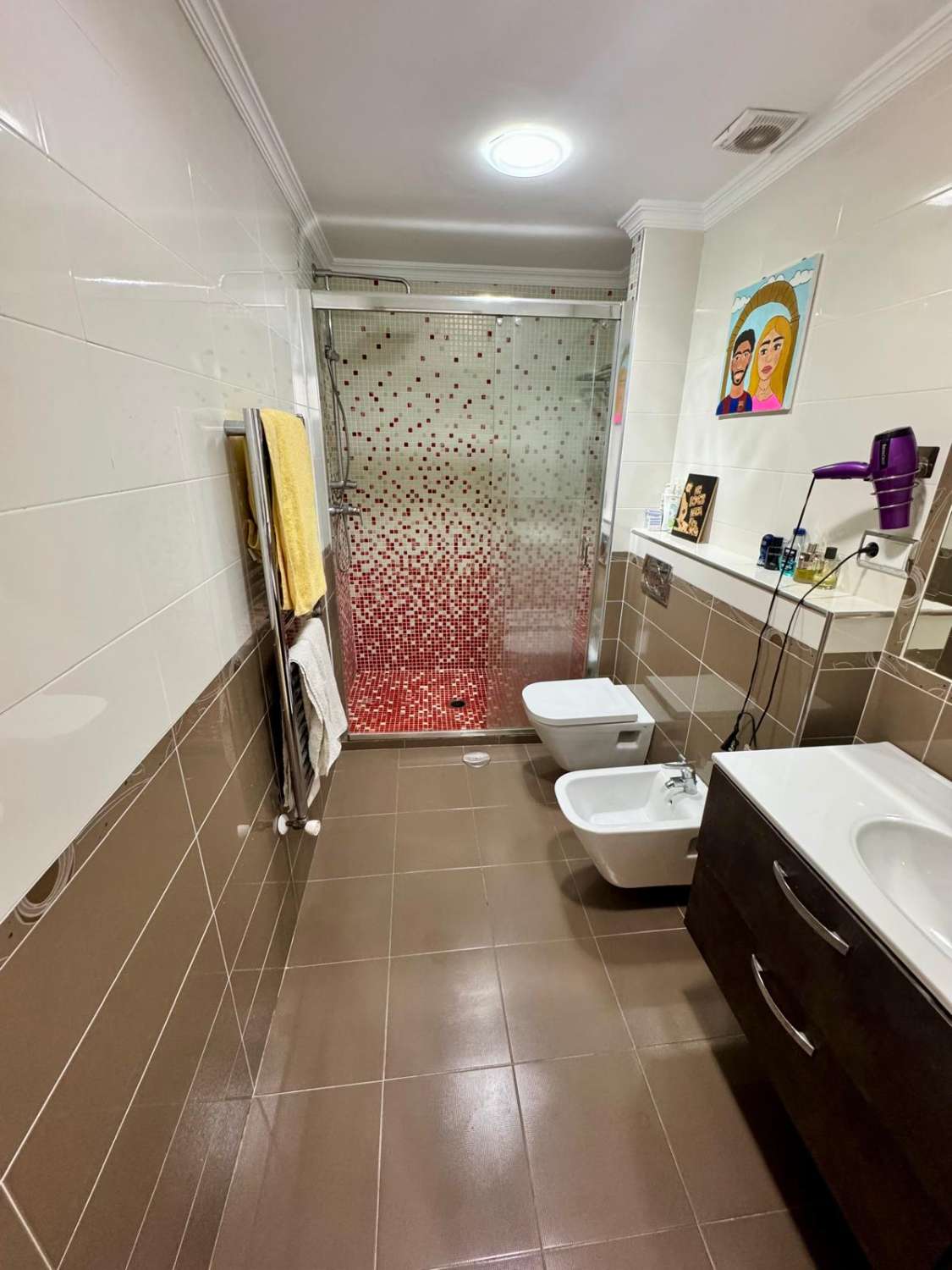 Apartmán v prodeji in Playa Arenal-Bol (Calpe)