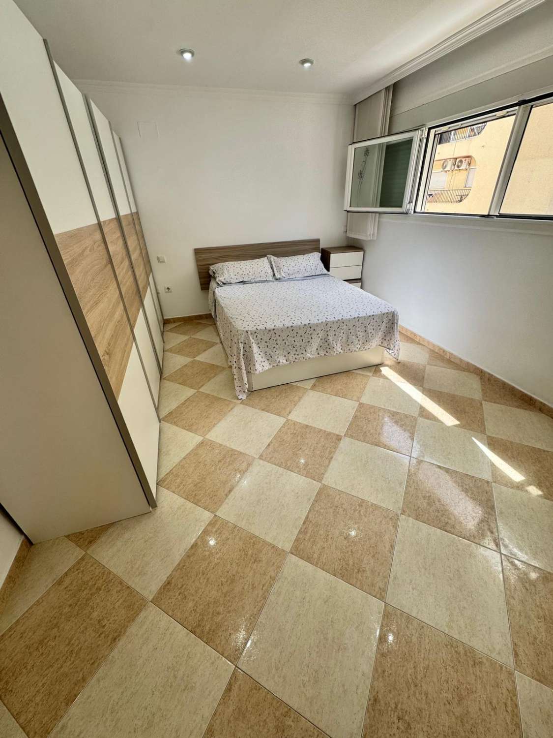 Apartmán v prodeji in Playa Arenal-Bol (Calpe)