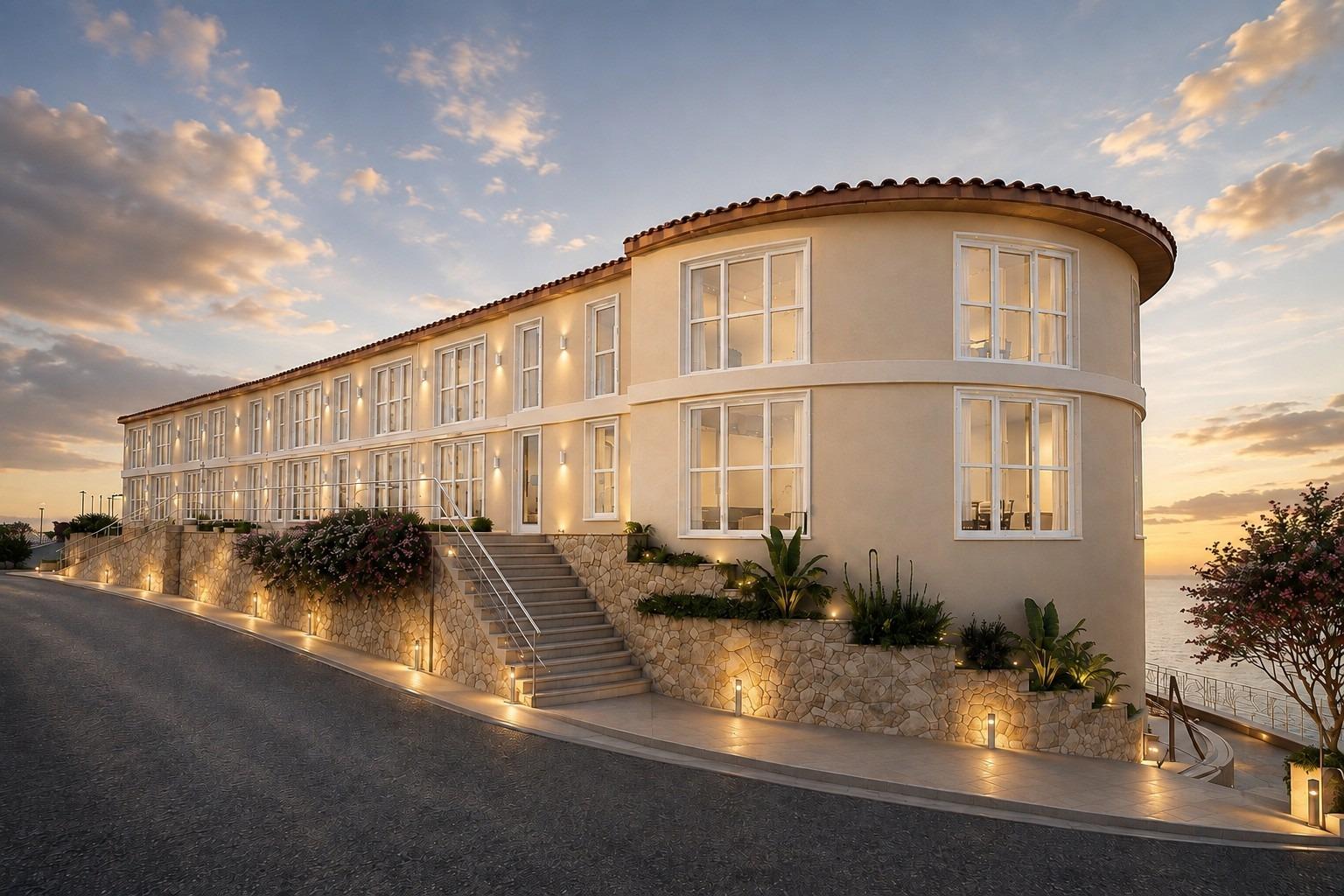 Apartamento en venta en Relleu