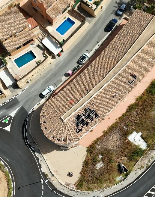 Apartamento en venta en Relleu
