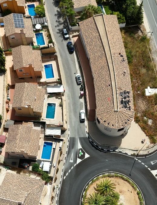Apartamento en venta en Relleu