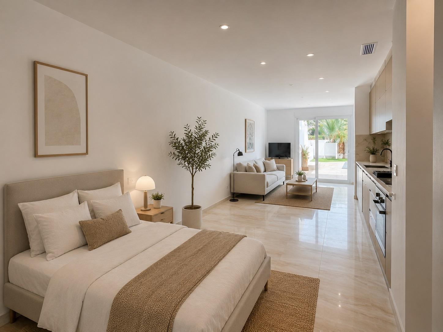 Villa en venta en Rojales