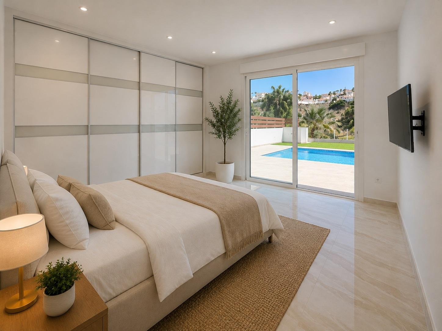 Villa en venta en Rojales