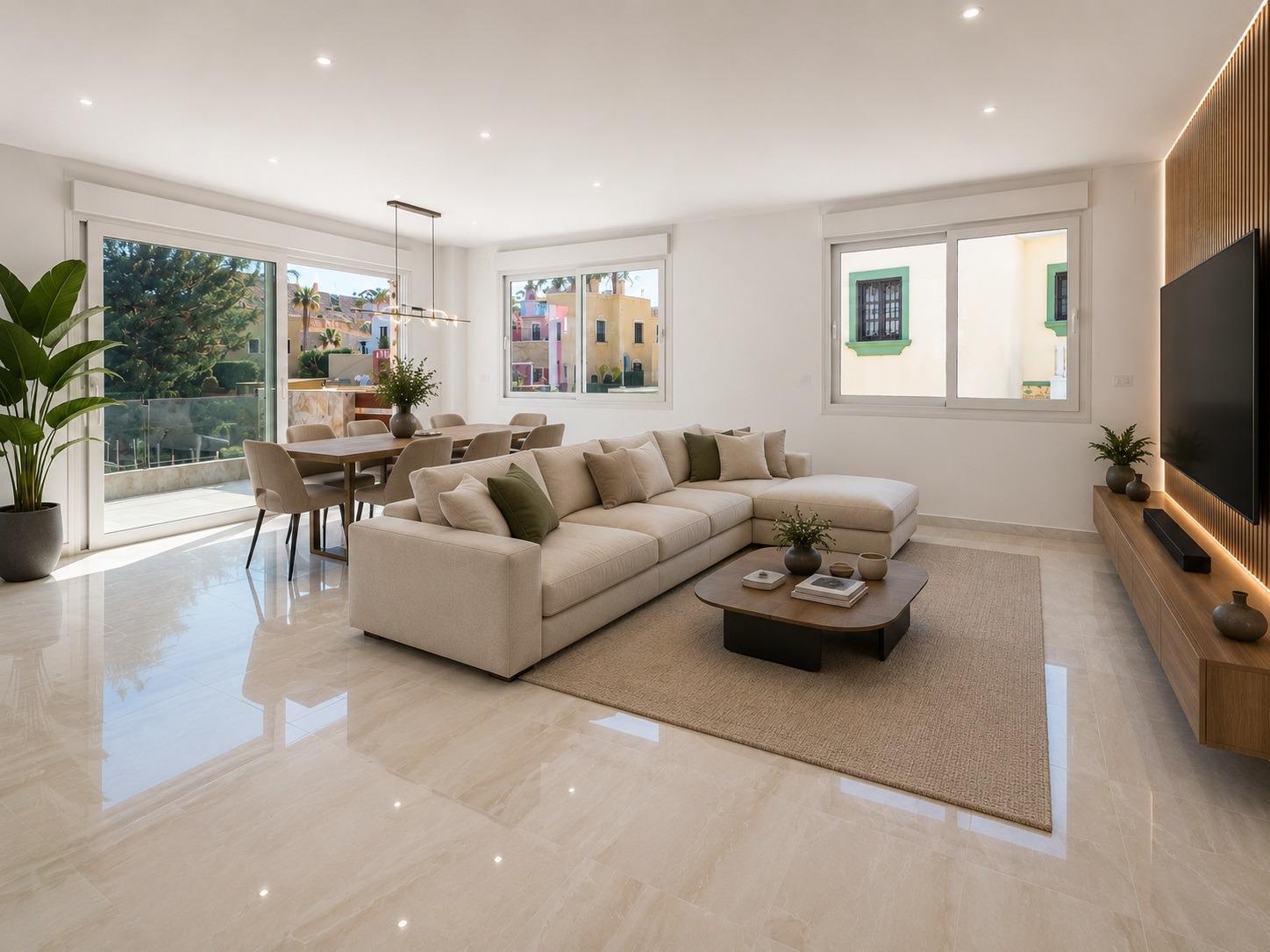 Villa en venta en Rojales