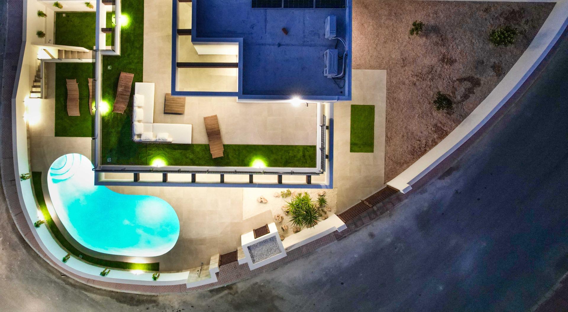 Villa en venta en Ciudad Quesada