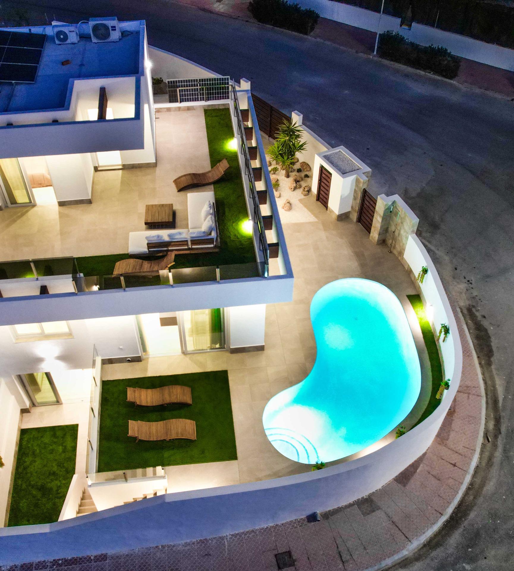 Villa en venta en Ciudad Quesada