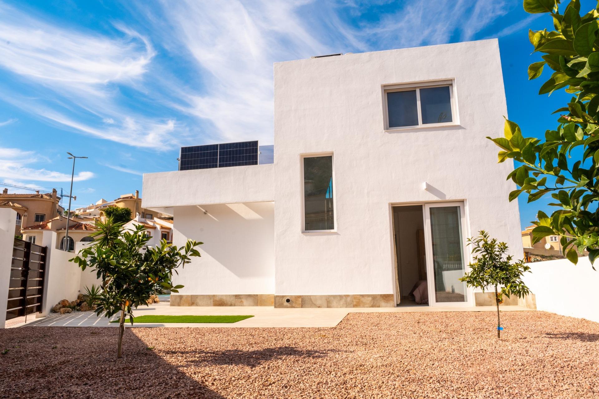 Villa en venta en Ciudad Quesada