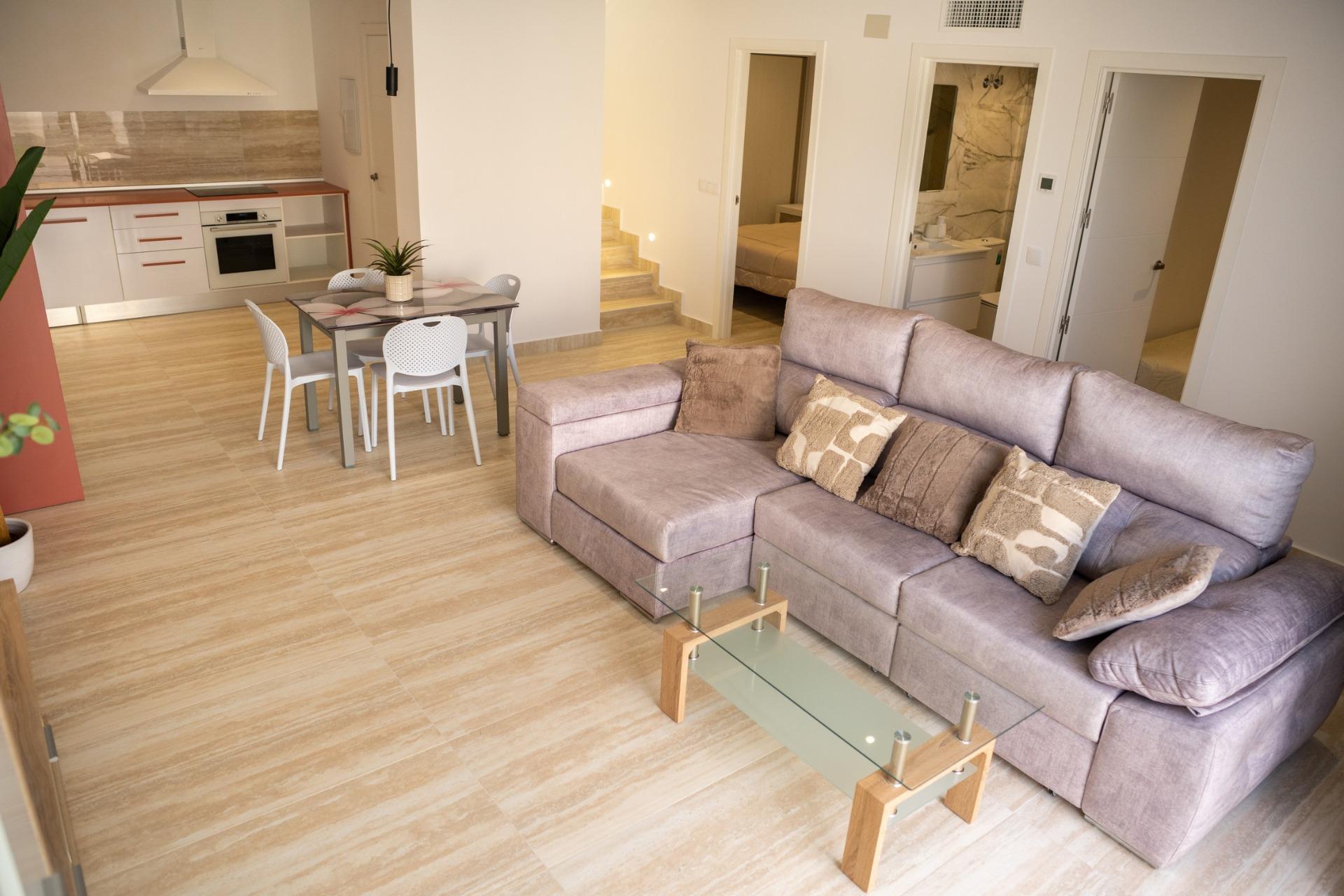 Villa en venta en Ciudad Quesada