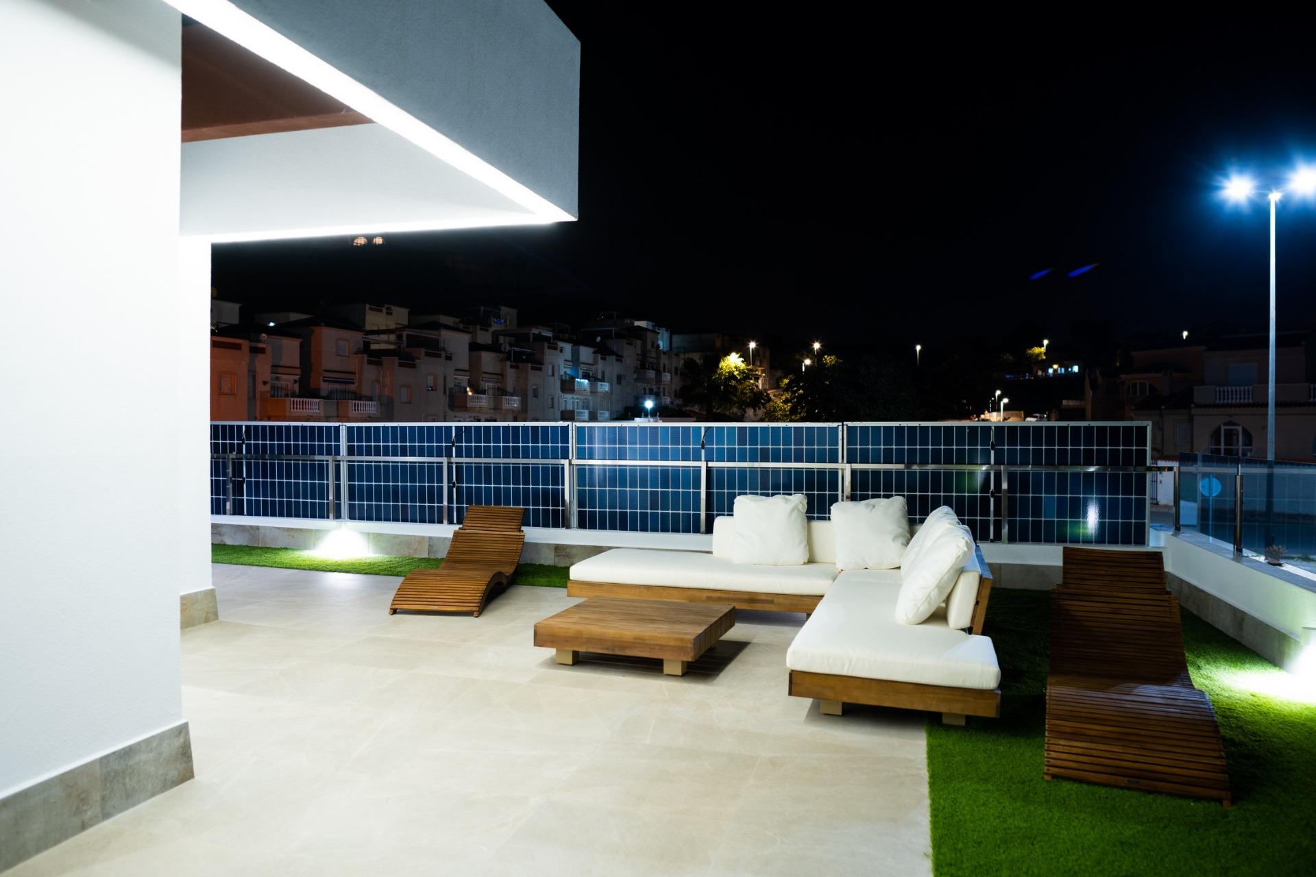 Villa en venta en Ciudad Quesada