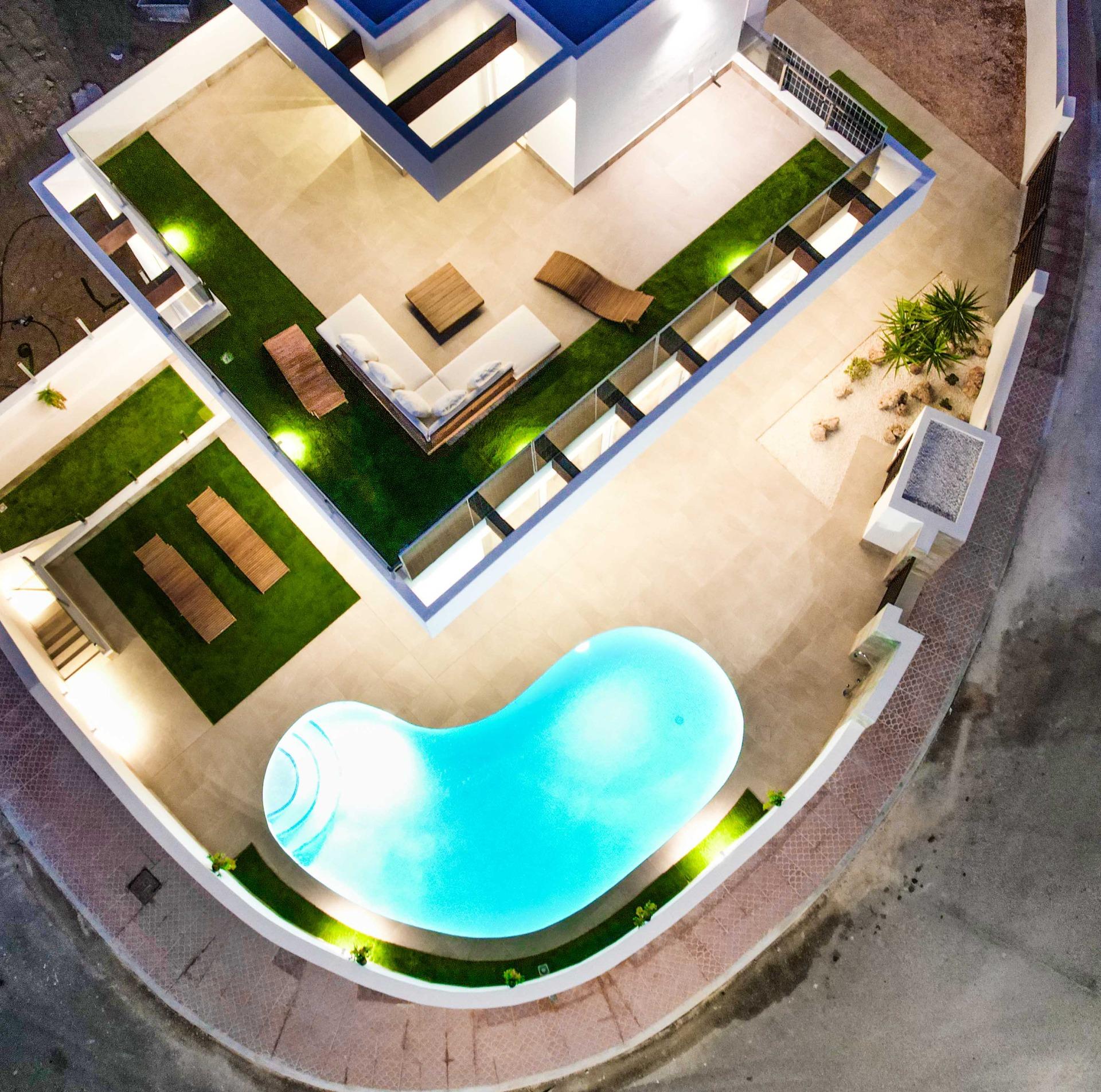 Villa en venta en Ciudad Quesada