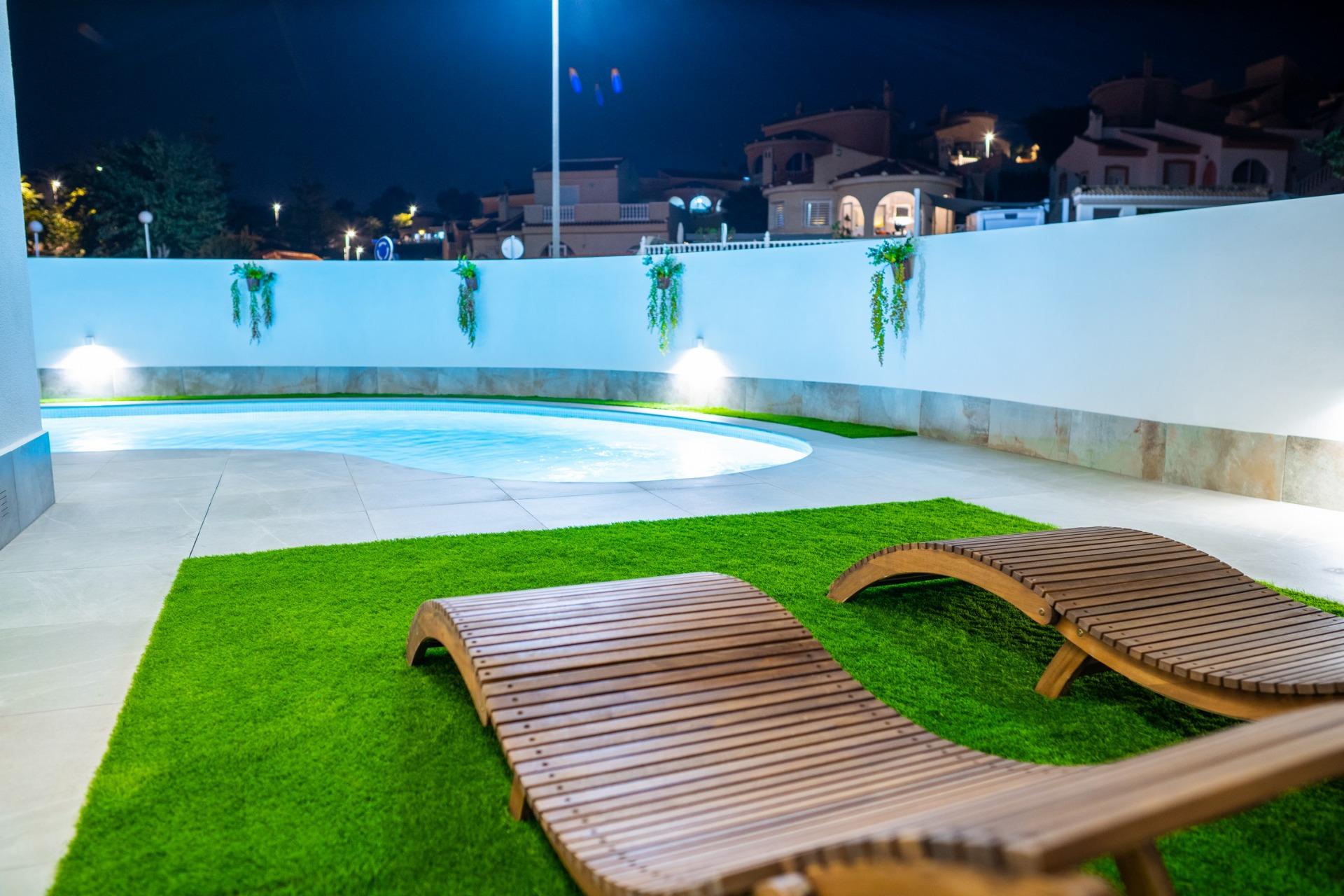 Villa en venta en Ciudad Quesada