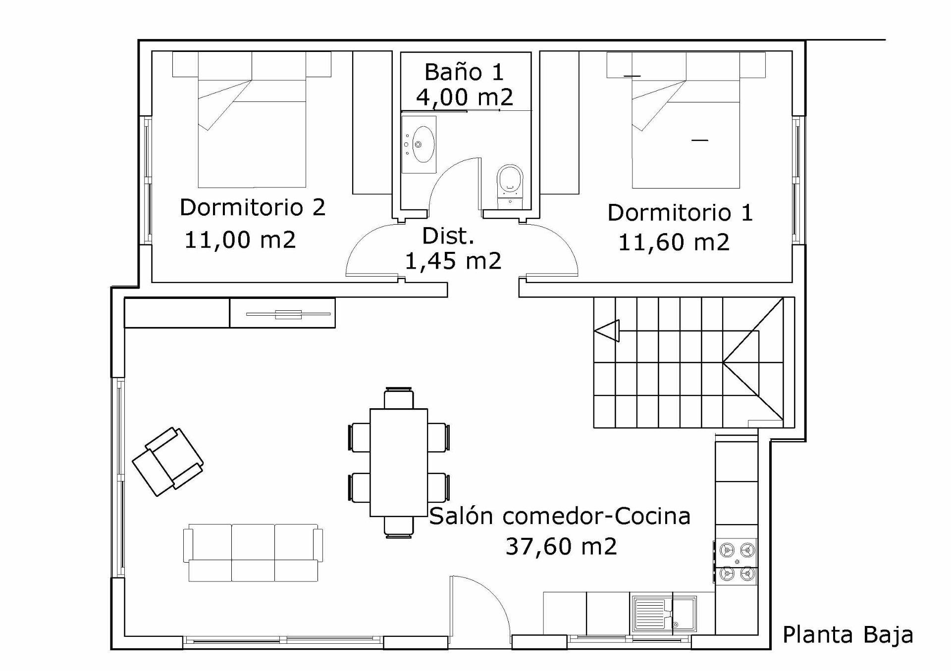 Villa en venta en Ciudad Quesada