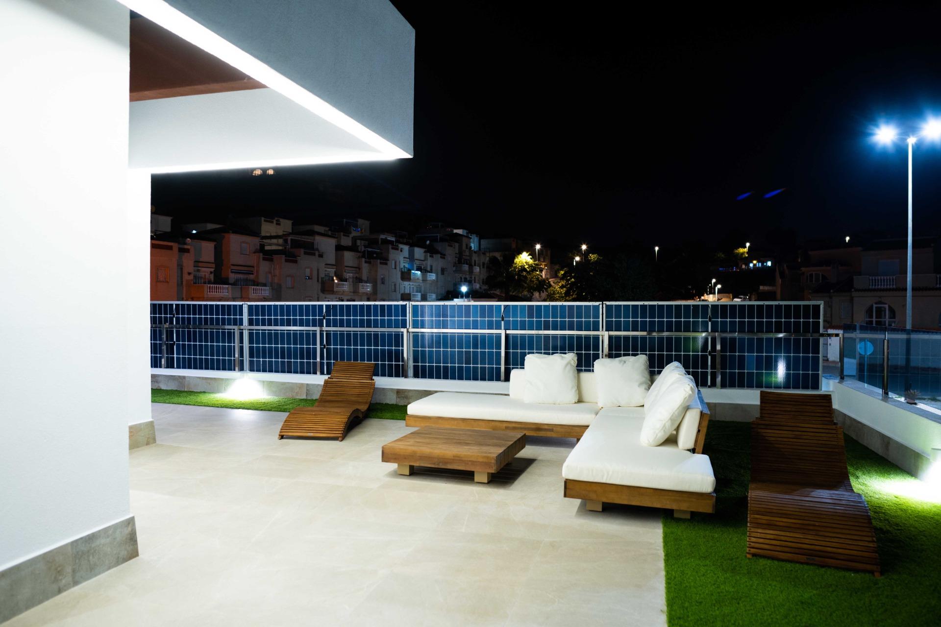 Villa en venta en Ciudad Quesada
