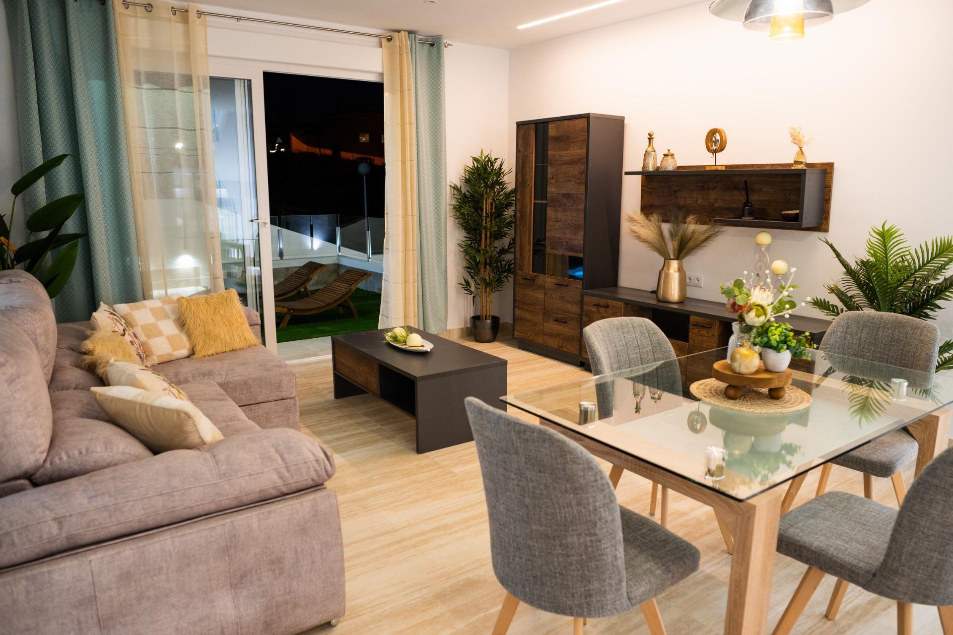 Villa en venta en Ciudad Quesada