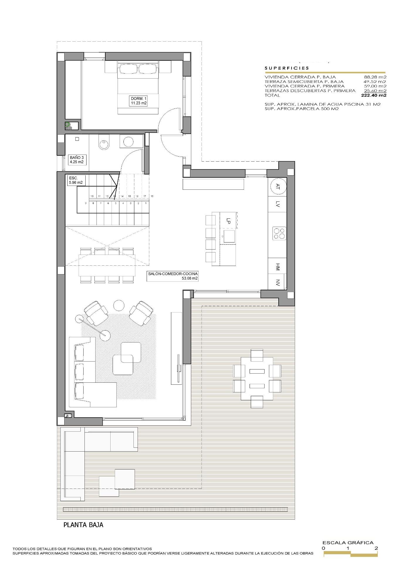 Villa en venta en Finestrat