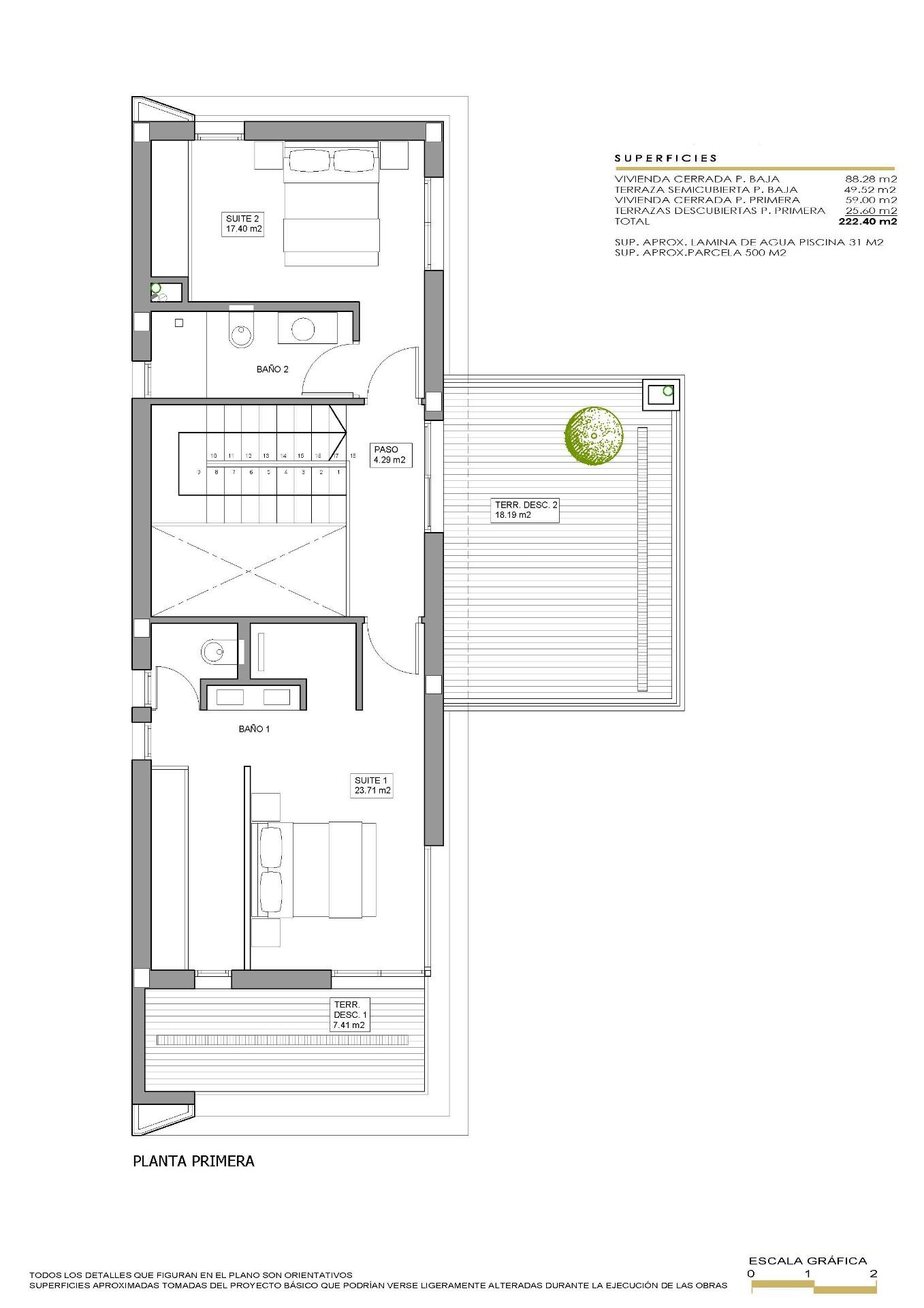 Villa en venta en Finestrat