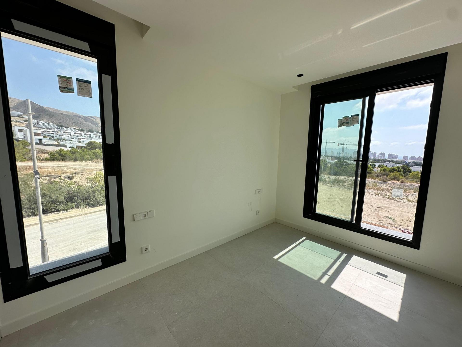 Villa en venta en Finestrat