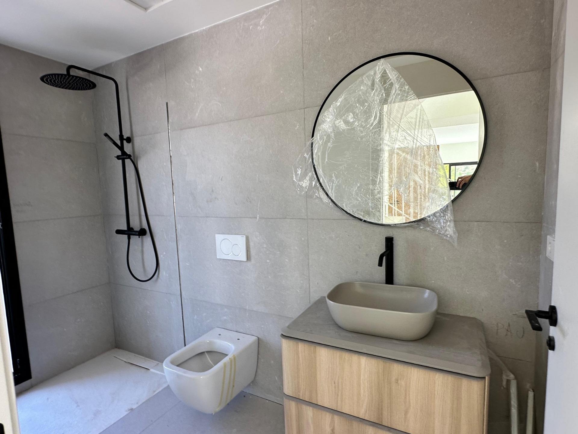 Villa en venta en Finestrat