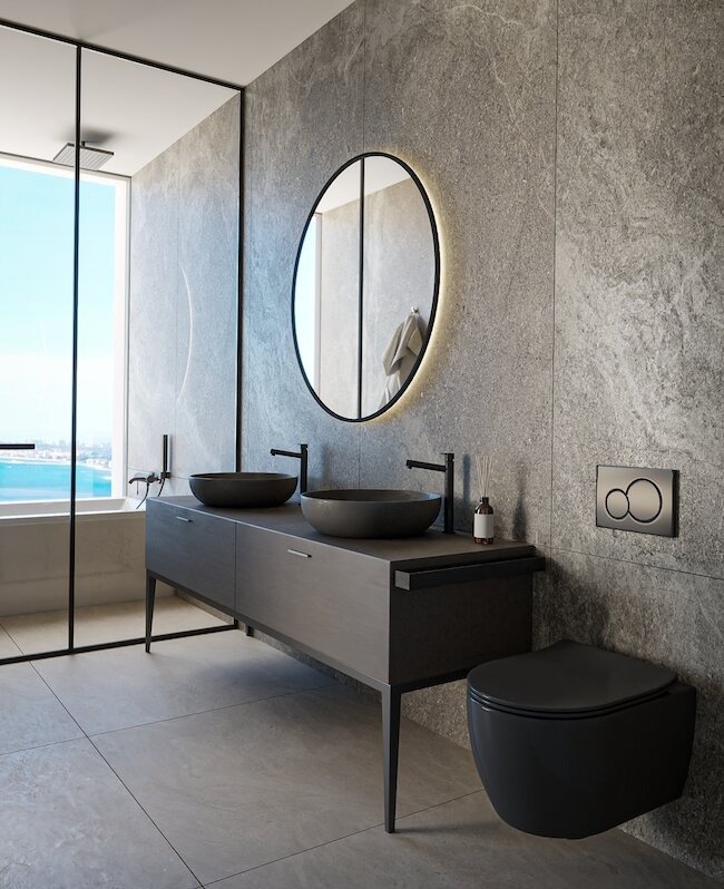 Villa en venta en Altea