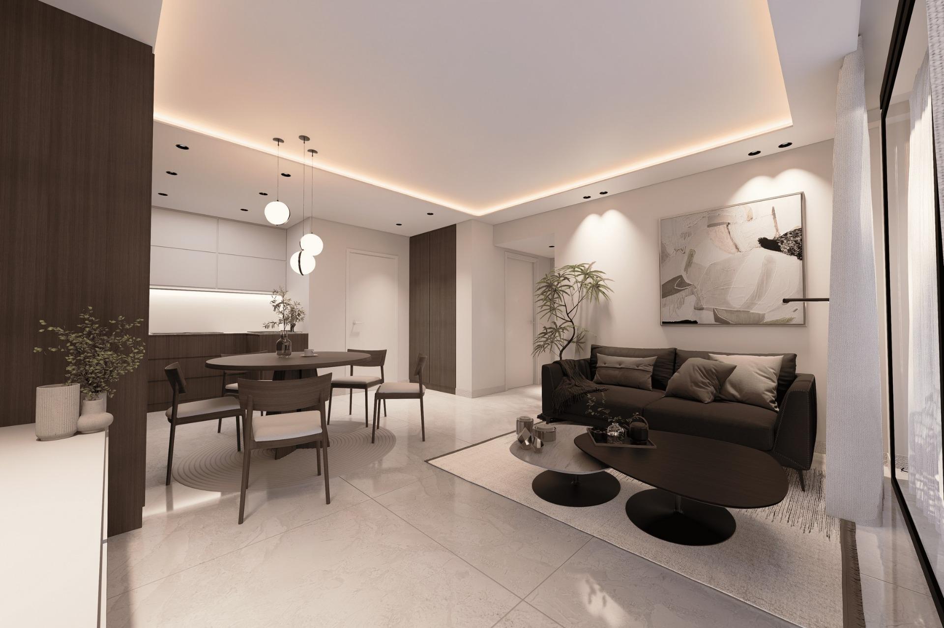 Apartamento en venta en Guardamar del Segura