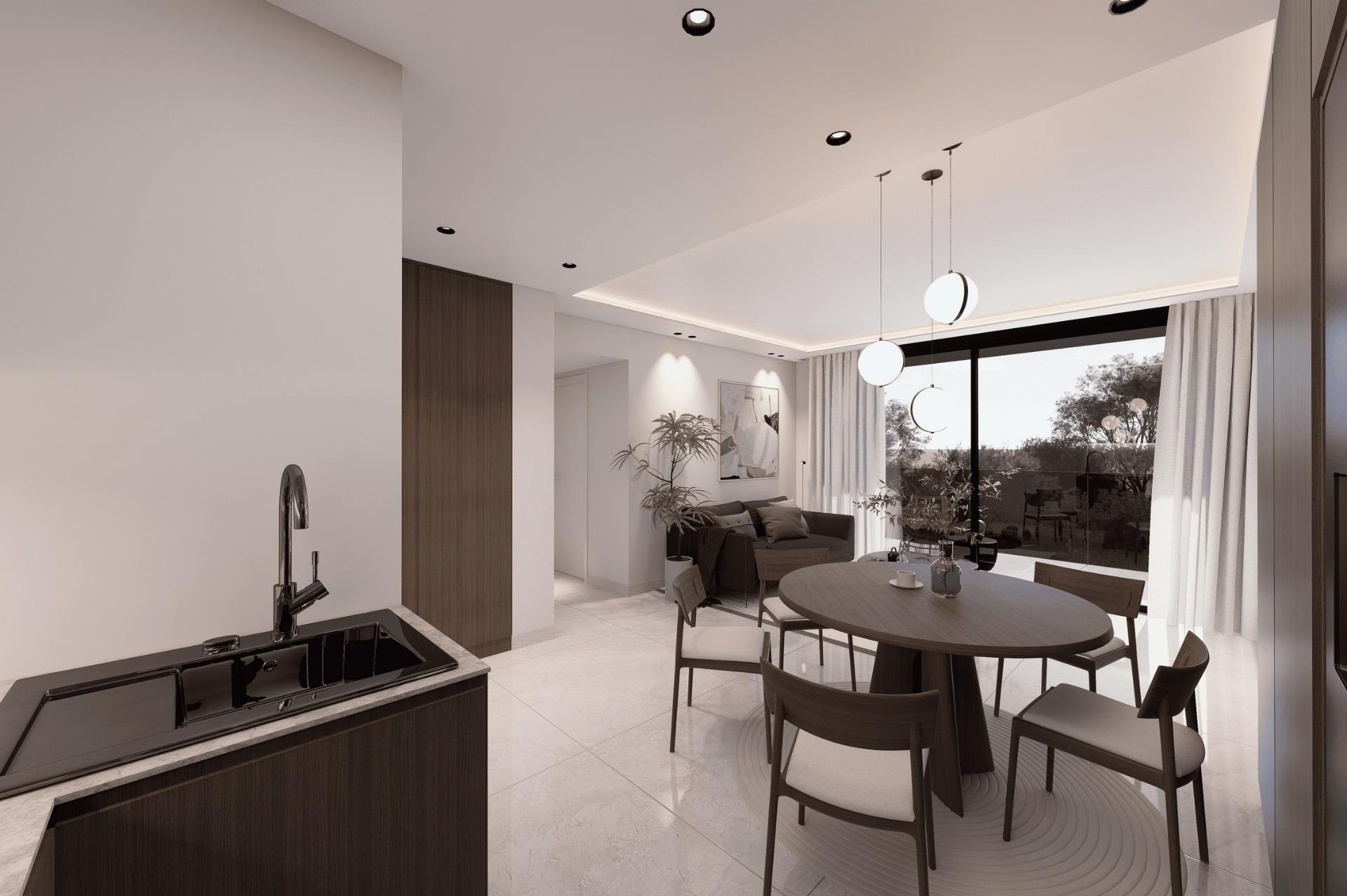 Apartamento en venta en Guardamar del Segura
