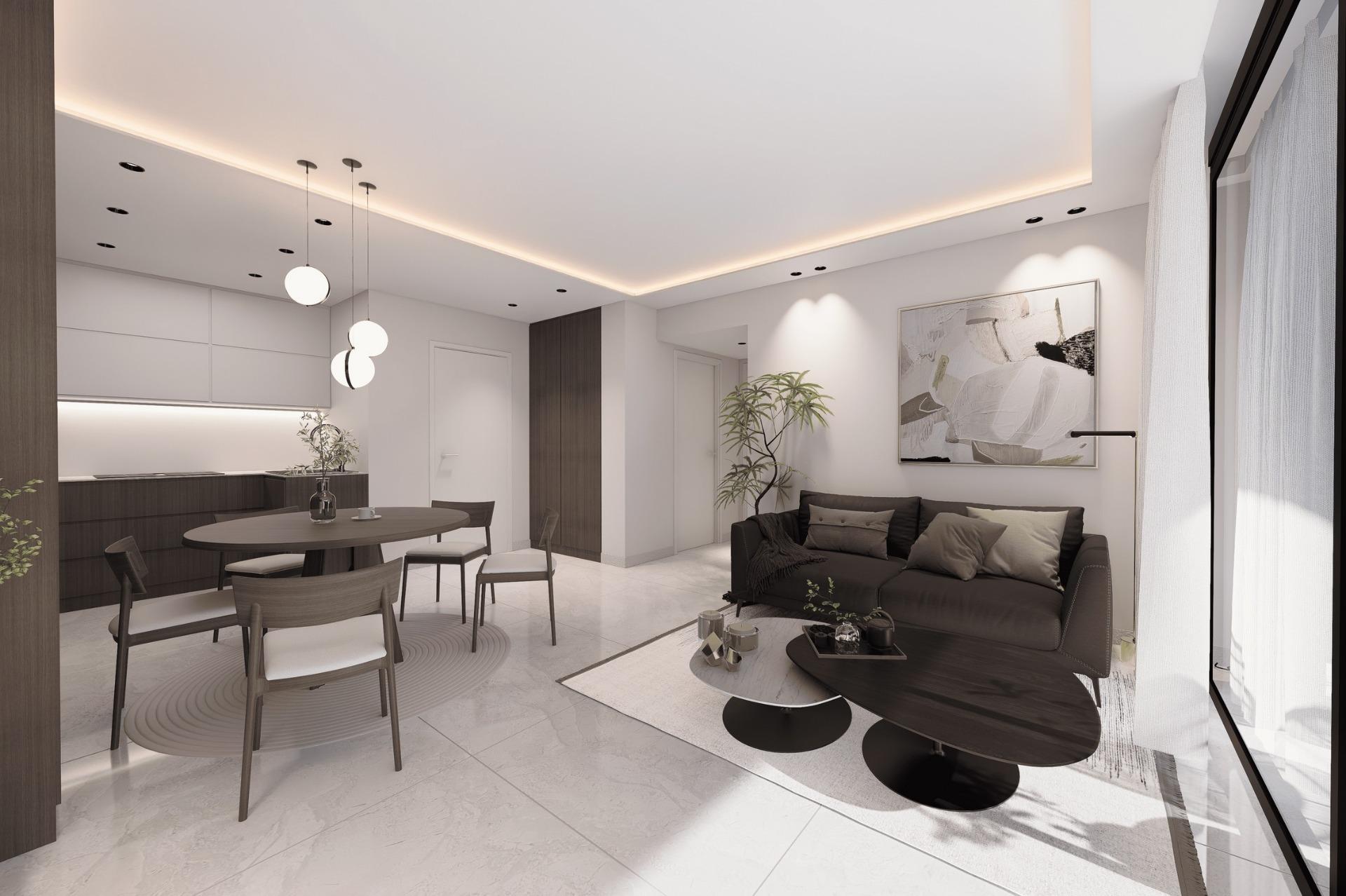 Apartamento en venta en Guardamar del Segura
