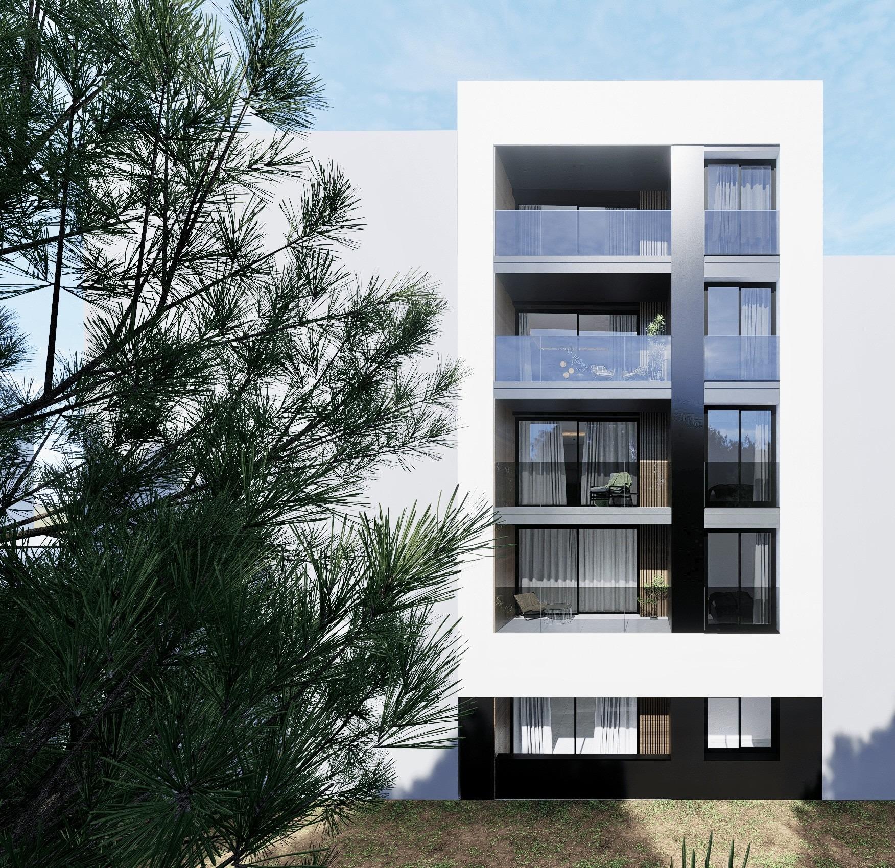 Apartamento en venta en Guardamar del Segura