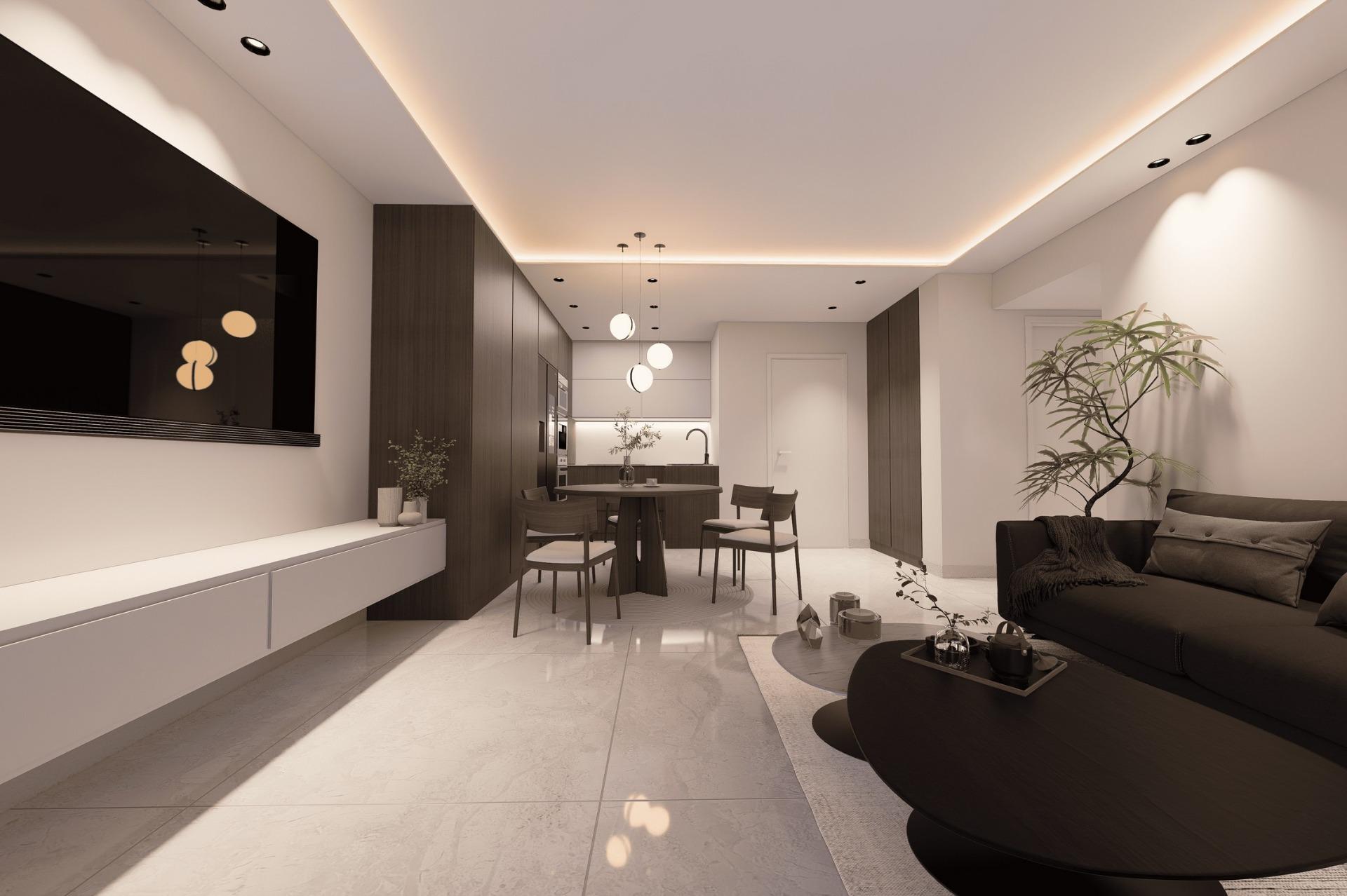 Apartamento en venta en Guardamar del Segura