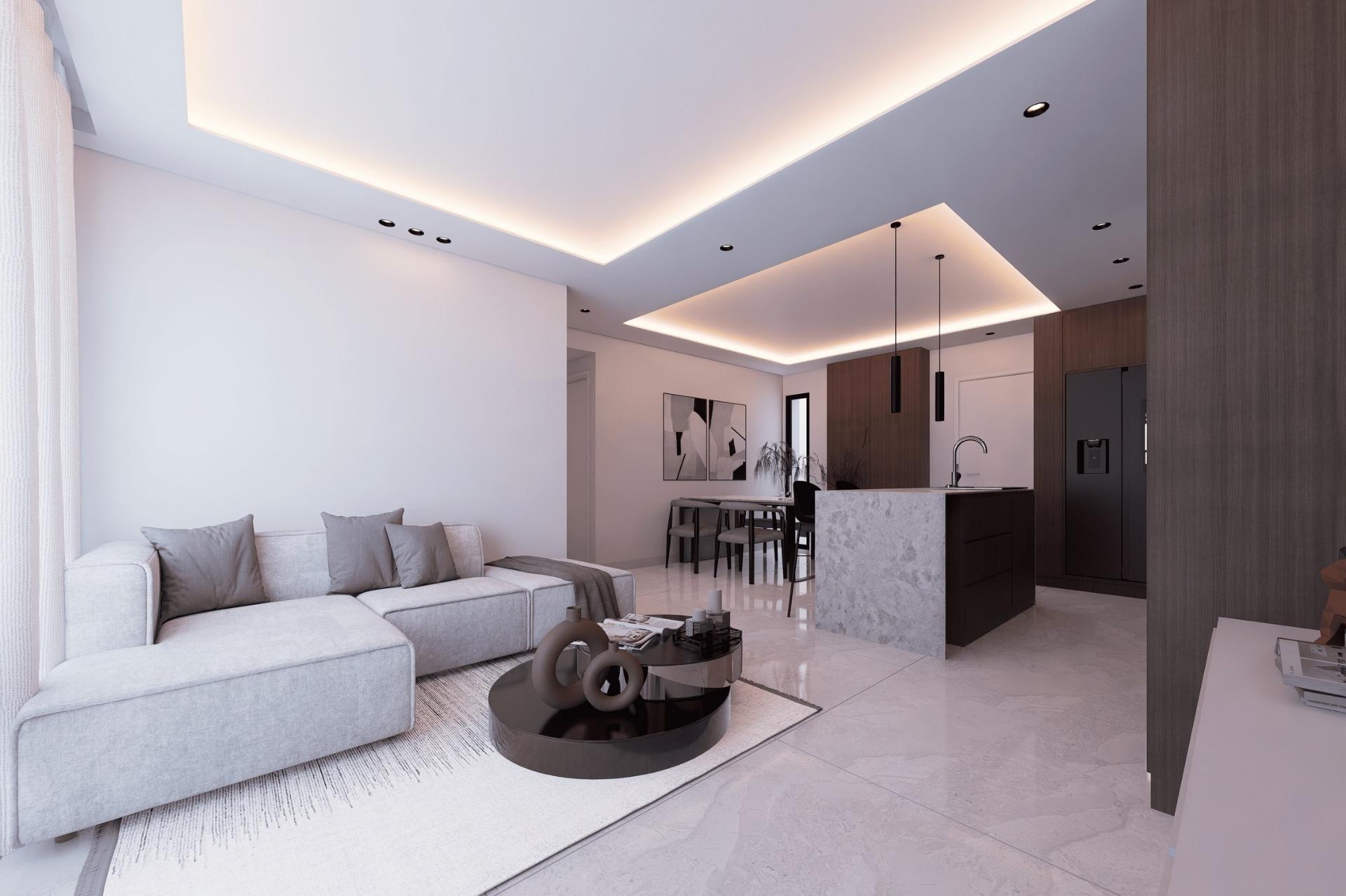 Apartamento en venta en Guardamar del Segura